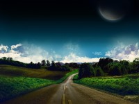/album/fantasy-landscape/strasse-durch-landschaft-2-schwarz-blau-grun-jpg/